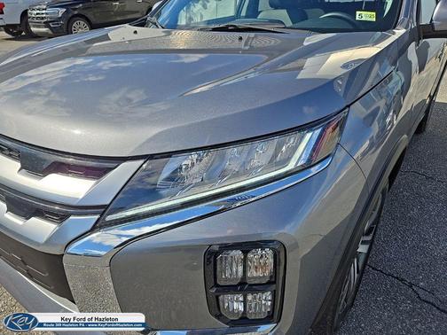 2024 Mitsubishi Outlander Sport SE