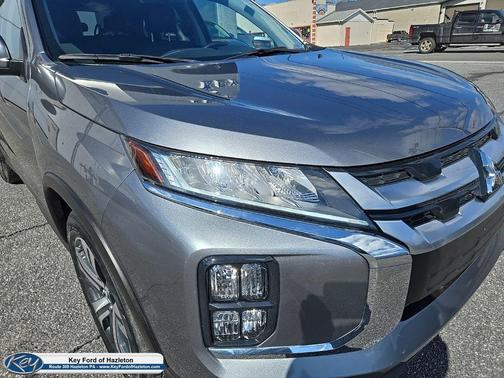 2024 Mitsubishi Outlander Sport SE