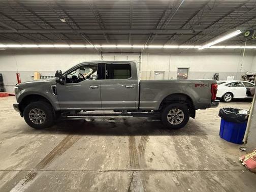 2019 Ford F-250 XLT