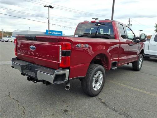 2026 Ford F-250 XLT