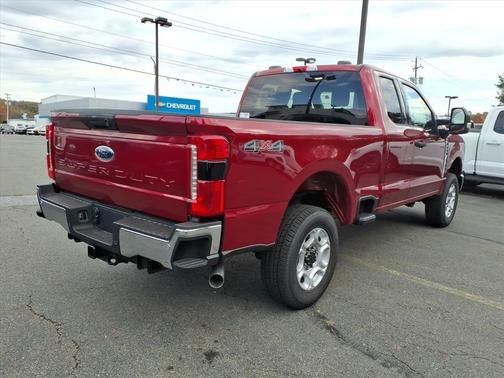 2026 Ford F-250 XLT