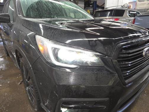 2022 Subaru Ascent Onyx Edition 7-Passenger