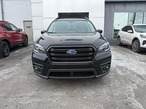 2022 Subaru Ascent Onyx Edition 7-Passenger