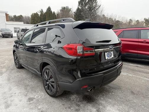 2022 Subaru Ascent Onyx Edition 7-Passenger