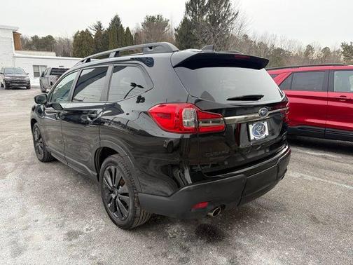 2022 Subaru Ascent Onyx Edition 7-Passenger