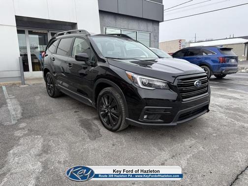 2022 Subaru Ascent Onyx Edition 7-Passenger