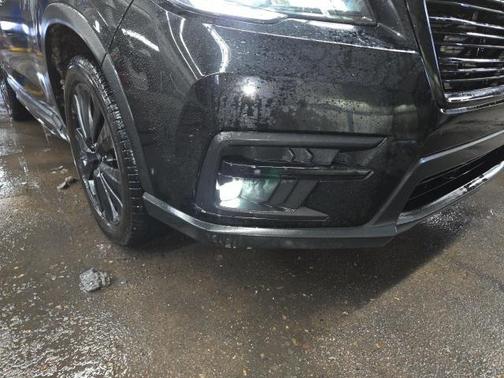 2022 Subaru Ascent Onyx Edition 7-Passenger