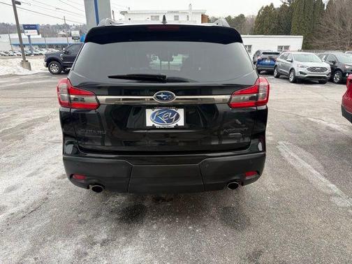 2022 Subaru Ascent Onyx Edition 7-Passenger