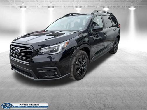 2022 Subaru Ascent Onyx Edition 7-Passenger