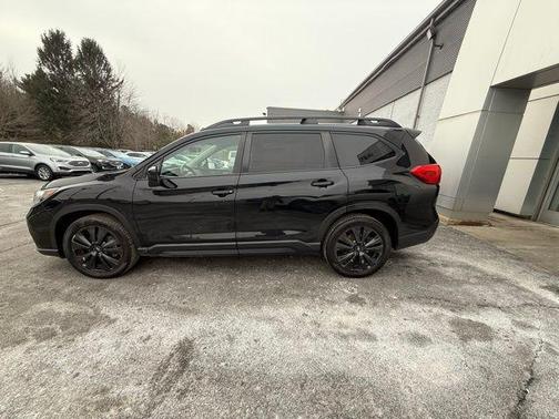 2022 Subaru Ascent Onyx Edition 7-Passenger