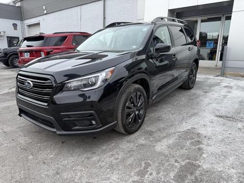 2022 Subaru Ascent Onyx Edition 7-Passenger