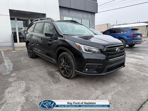 2022 Subaru Ascent Onyx Edition 7-Passenger