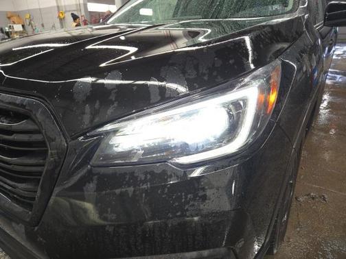 2022 Subaru Ascent Onyx Edition 7-Passenger