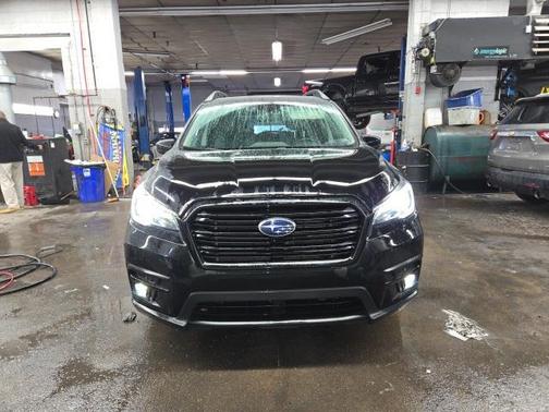 2022 Subaru Ascent Onyx Edition 7-Passenger