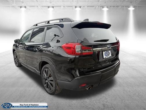2022 Subaru Ascent Onyx Edition 7-Passenger
