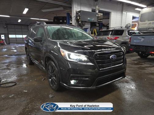 2022 Subaru Ascent Onyx Edition 7-Passenger