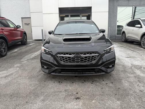 2023 Subaru WRX Premium