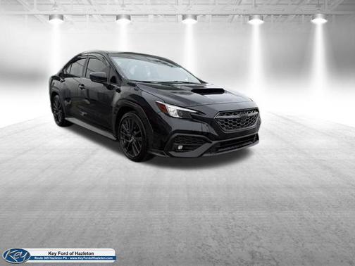 2023 Subaru WRX Premium