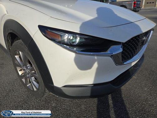 2021 Mazda CX-30 Select