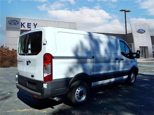 2025 Ford Transit-150 Base