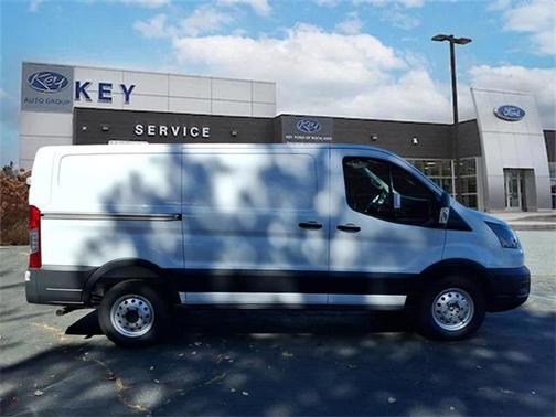 2025 Ford Transit-150 Base