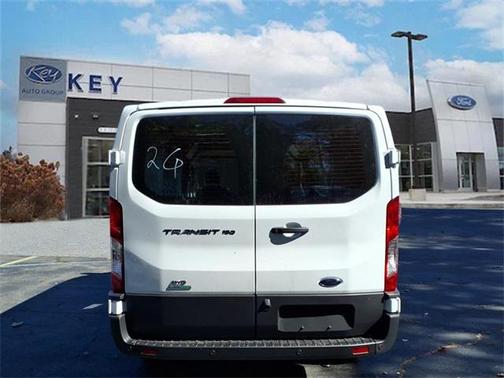 2025 Ford Transit-150 Base