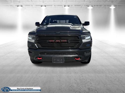2023 RAM 1500 Sport