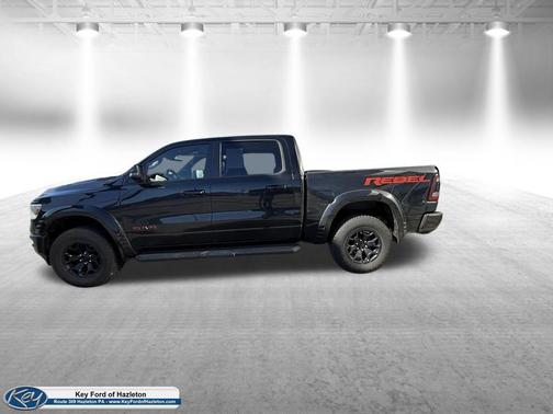 2023 RAM 1500 Sport