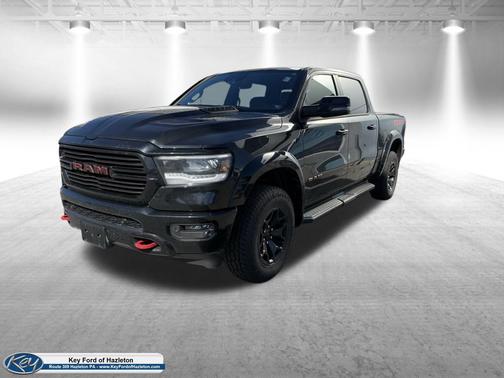 2023 RAM 1500 Sport