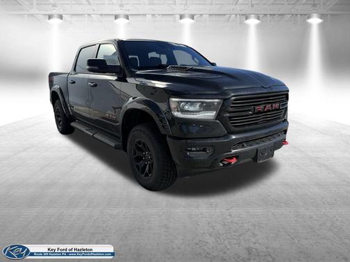 2023 RAM 1500 Sport