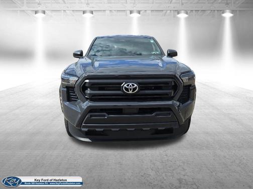 Underground 2024 Toyota Tacoma SR