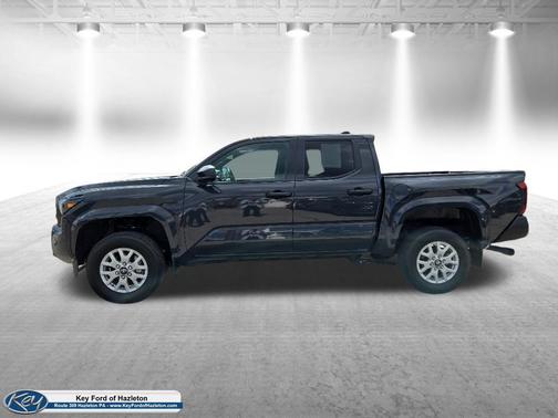 Underground 2024 Toyota Tacoma SR
