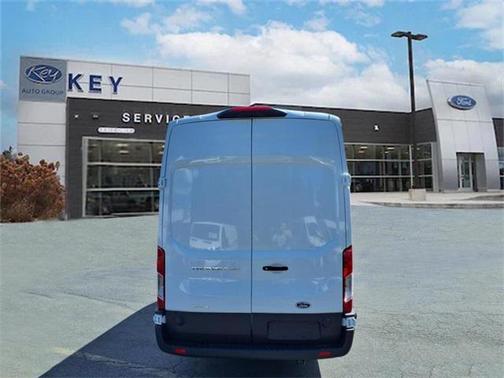 2025 Ford Transit-350 Base