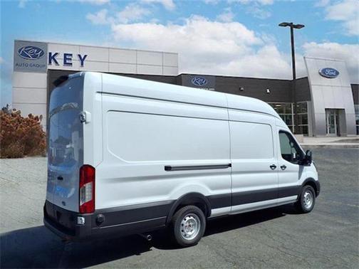 2025 Ford Transit-350 Base