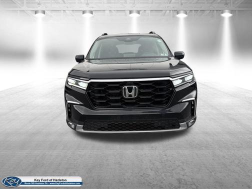 2023 Honda Pilot AWD Elite