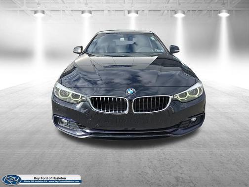 2018 BMW 430 Gran Coupe i xDrive