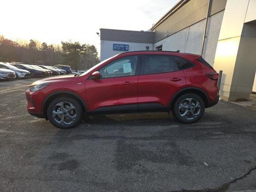 2026 Ford Escape ST-Line Select