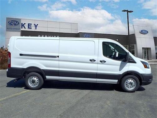 2025 Ford Transit-350 Base