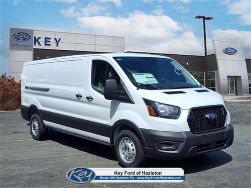 2025 Ford Transit-350 Base