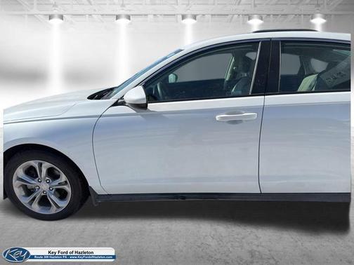 2023 Honda Accord LX 1.5T