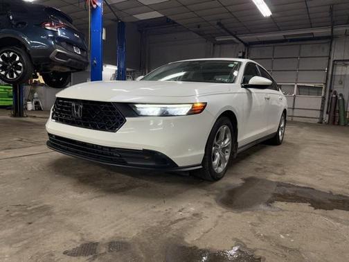 2023 Honda Accord LX 1.5T