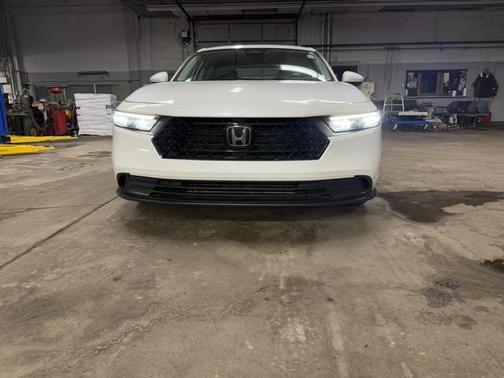 2023 Honda Accord LX 1.5T