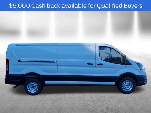 2025 Ford Transit-150 Base