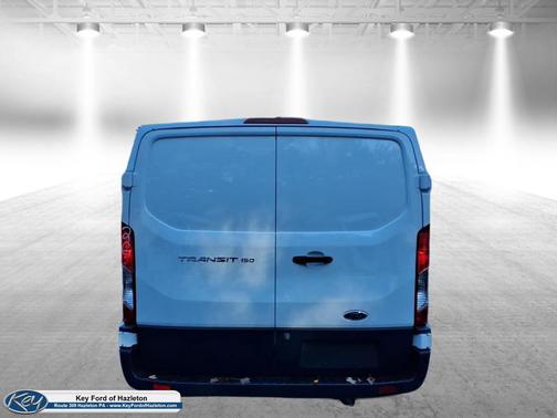 2025 Ford Transit-150 Base