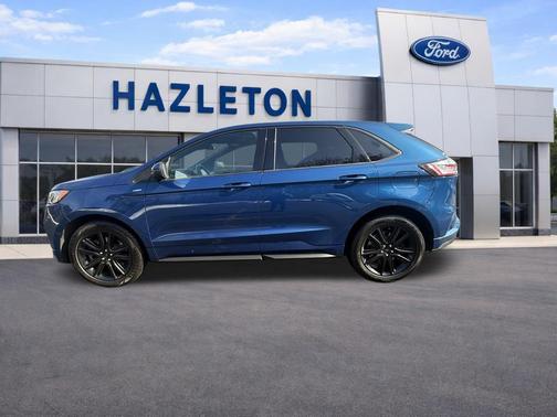 2023 Ford Edge ST Line