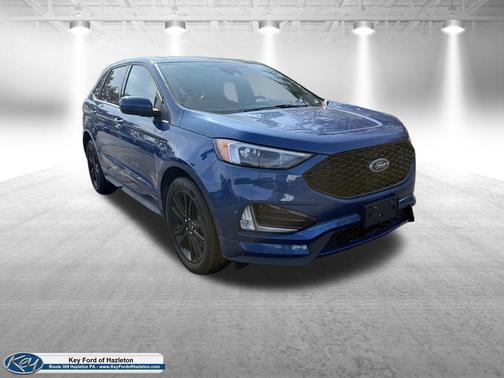 2023 Ford Edge ST Line
