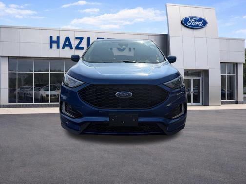 2023 Ford Edge ST Line