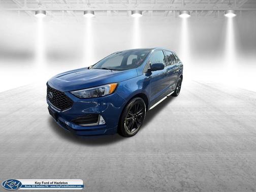 2023 Ford Edge ST Line