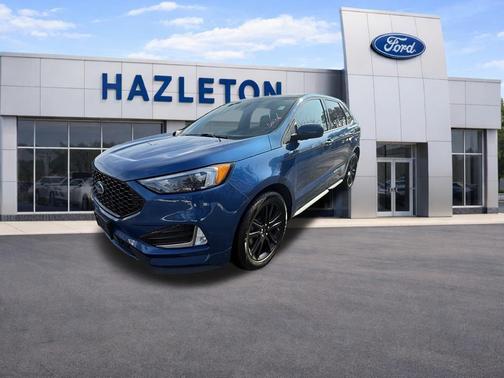 2023 Ford Edge ST Line