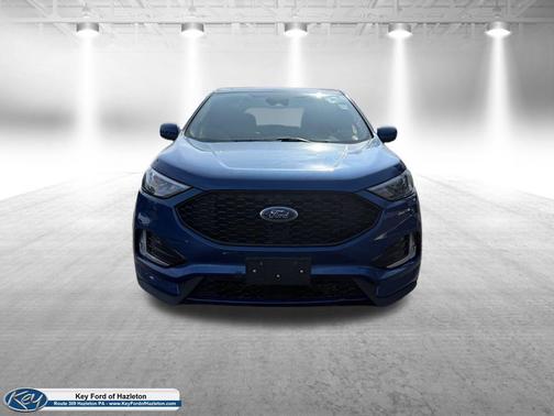 2023 Ford Edge ST Line